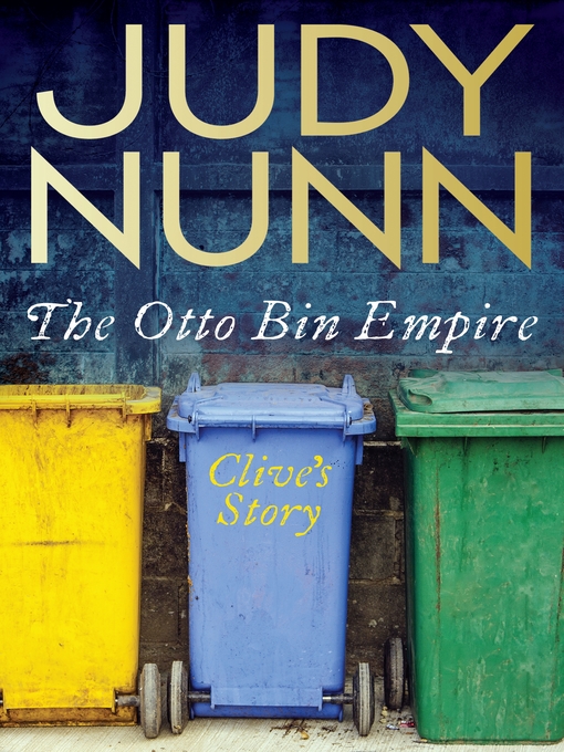 Title details for Clive's Story by Judy Nunn - Available